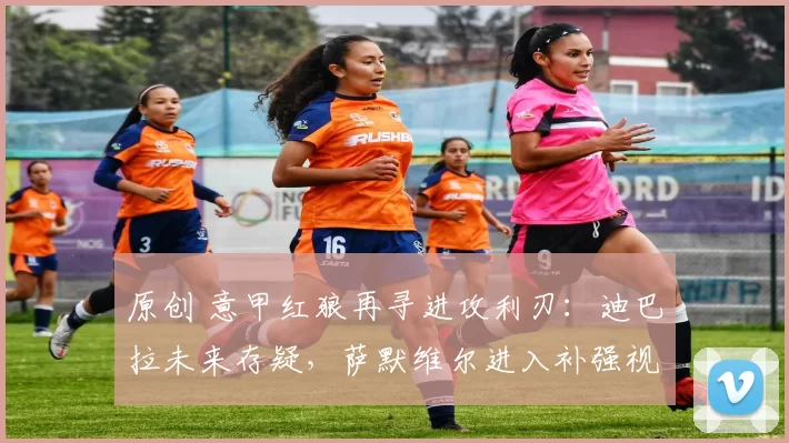 原创 意甲红狼再寻进攻利刃：迪巴拉未来存疑，萨默维尔进入补强视野
